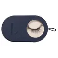 LOVESEEN, Founded by Jenna Lyons, Jack False Eyelashes, Reusable Lashes for Lash Extension, Brown and Black
