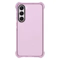 CASETiFY Ultra Impact Samsung Galaxy S23+ Case [5X Military Grade Drop Tested / 11.5ft Drop Protection] - Lilac