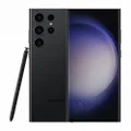 Samsung Galaxy S23 Ultra 5G SM-S918B Dual Sim 512GB Phantom Black (12GB RAM) - Dual Nano Sim + Esim