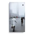 Ron Timehin: London Fog: 3