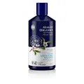Avalon Organics Therapy Scalp Normalizing Shampoo, Tea Tree Mint, 14 Oz