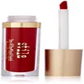 stila Stay All Day Liquid Lipstick, Fiery Deep Red, 0.10 Fl Oz (Pack of 1)