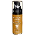 Revlon/Colorstay Foundation For Combination/Oily Skin (Caramel) 1.0 Oz