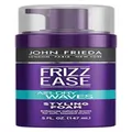 John Frieda Frizz Ease Dream Air-Dry Waves Style Foam 5 Ounce (145ml) (3 Pack)
