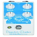EarthQuaker Devices Dispatch Master V2 Digital Delay & Reverb Guitar Effects Pedal