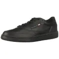 Reebok Club C 85 Sneakers (AVL59), black/charcoal (AR0454), 10.5 US