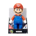 Nintendo Super Mario Movie Roto Plush Mario 30 cm