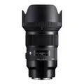 Sigma 50mm F1.4 Art DG HSM Lens for L Mount (311969)
