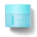 TULA Probiotic Skin Care Detox in a Jar Exfoliating Treatment Mask with Hydrating Vitamin E, Soybean Oil and Bentonite Clay | 1.7 oz