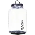 Sealline 32112 Waterproof Bag, Bajavue Dry Bag, Clear, 2.6 gal (10 L), Authentic Japanese Product