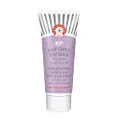 First Aid Beauty KP Bump Eraser Body Scrub Exfoliant for Keratosis Pilaris with 10% AHA 59ml