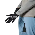 Fox Racing Flexair Mountain Bike Glove, Black, X-Large