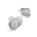 Philips Fidelio T1 True Wireless Headphones with Active Noise Canceling Pro+, Audiophile Quality, White