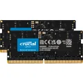 Crucial RAM 16GB Kit (2x8GB) DDR5 4800MT/s CL40 Laptop Memory CT2K8G48C40S5