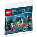 [GWP do not purchase] LEGO Build Your Own Hogwarts Castle Polybag