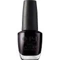 OPI NLW42 Nail Lacquer, Lincoln Park After Dark, 15ml