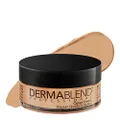 Dermablend Cover Creme Full Coverage Cream Foundation with SPF 30, 28 g
