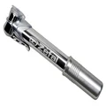Zefal AIR PROFIL MICRO Mini Pump MAX 7 bar Silver/Silver