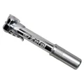 Zefal AIR PROFIL MICRO Mini Pump MAX 7bar Silver/Silver