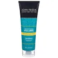 John Frieda Shampoo Luxurious Volume Tube 8.45 Ounce (249ml) (3 Pack)