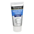 Neutrogena Sport Face Spf#70+ 2.5 Ounce Tube (73ml) (3 Pack)