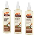 Palmers Coconut Oil Body Oil 5.1 Ounce (150ml) (3 Pack)