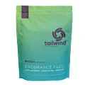 Tailwind Nutrition Endurance Fuel, Caffeine Drink Powder Mix with Electrolytes, Non-GMO, Free of Soy, Dairy, and Gluten, Vegan Friendly, Green Tea Buzz, 50 Servings