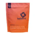 Tailwind Nutrition Caffeinated Tropical Buzz Endurance Fuel 30 Serving - Hydration Drink Mix with Electrolytes, Carbohydrates - Non-GMO, Gluten-Free, Vegan, No Soy or Dairy