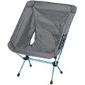 Helinox 1822177 Camping Chair, Zero Chair