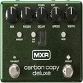 MXR Carbon Copy Deluxe Analog Delay Guitar Effects Pedal