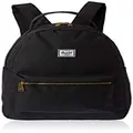 Herschel Nova Backpack, Black, Mid-volume 18.0L, Nova Backpack