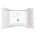 SUZANOBAGIMD On the Go Cleansing Wipes for Oily or Acne Prone Skin, 25 count Pack of 1