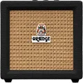 Orange Crush MINI Orange Guitar Amplifier Mini Amplifier CRUSH-MINI-BK Black