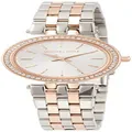 Michael Kors PETITE DARCI MK3298 Women's Wristwatch, Genuine Import Product, Multicolored, watch quartz,gift