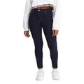 Levi's Women's 720 High Rise Super Skinny Jeans, Indigo Atlas, 30 (US 10) R