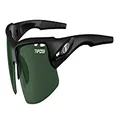 Tifosi Crit Enliven Golf Sunglasses, Matte Black with Enliven Golf lenses