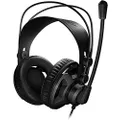 Roccat Renga Boost Studio Grade Over-Ear Stereo Gaming Headset