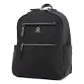 Travelpro Platinum Elite Women's Backpack, Shadow Black, One Size, Platinum Elite - Backpack
