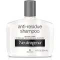 Neutrogena Anti-Residue Shampoo 6 oz (Pack of 2)