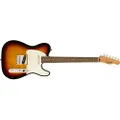 Squier Classic Vibe 60s Custom Telecaster Electric Guitar, with 2-Year Warranty, 3-Color Sunburst, Laurel Fingerboard