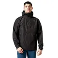 The North Face Dryzzle Futurelight Jacket - Men's - Men's TNF Black Small