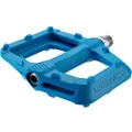 Race Face Ride Pedal Blue, One Size