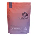 Tailwind Nutrition Caffeinated Colorado Cola Endurance Fuel 50 Serving - Hydration Drink Mix with Electrolytes, Carbohydrates - Non-GMO, Gluten-Free, Vegan, No Soy or Dairy