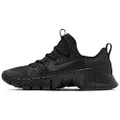 Nike Free Metcon 3 Mens Training Shoes Cj0861-001 Size 11.5