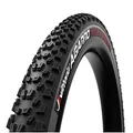 Vittoria Agarro Mountain Bike Tires for Mixed Terrain Conditions - Trail TNT 4C G2.0 MTB Tire - Tubeless Ready (27.5x2.6)