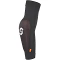 Scott Soldier 2 Elbow Pads All Purpose All Mountain Motocross Best MTB Downhill Elbow Guards (Black, X-Large)