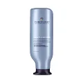 Pureology Strength Cure Blonde Purple Conditioner | For Blonde & Lightened Color-Treated Hair | Strengthens Hair & Fights Brass | Sulfate-Free | Vegan | Updated Packaging | 9 Fl. Oz. |