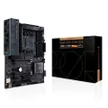 ASUS ProArt B550-CREATOR, AMD B550 Ryzen AM4 ATX motherboard (Thunderbolt 4 Type-C, dual onboard 2.5G Intel LAN, dual M.2, PCIe 4.0, DisplayPort 1.2, HDMI 2.1, USB Port Security Control)