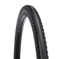 WTB Byway 44 x 700 TCS Light/Fast Rolling 120tpi Dual DNA SG2 tire, Black (W010-0841)