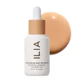 ILIA Beauty Super Serum Skin Tint Foundation SPF 40 - ST9 Paloma For Women 1 oz Foundation